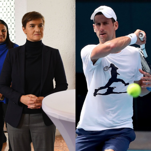 Serbia avisa de posibles sanciones a Djokovic - El Independiente