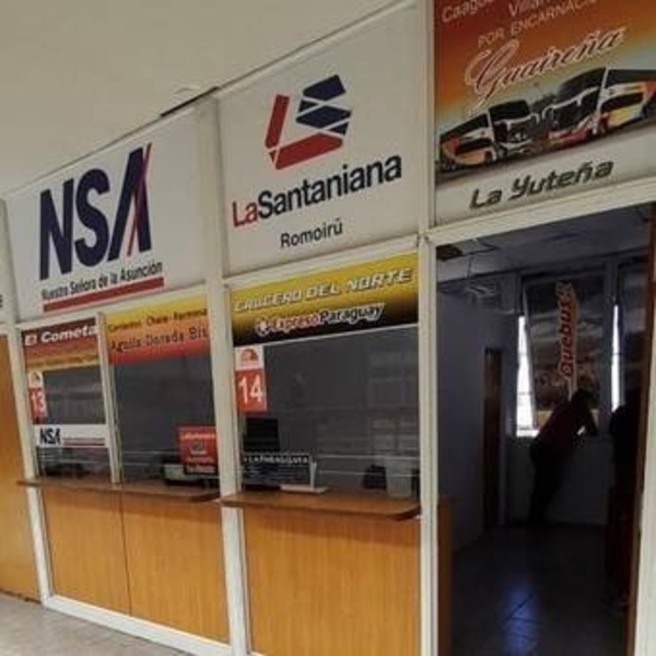 Diario HOY | En Argentina vendían PCR ‘mau’ con pasajes para venir a Paraguay