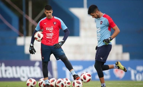 Diario HOY | ¿Jean podrá jugar la primera fecha del torneo?: Fue expulsado en la Supercopa