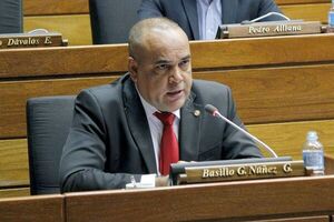 “La candidatura de Hugo Velázquez es un yunque”