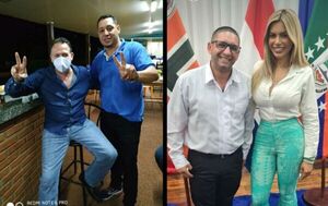 Denuncian que “Malou” quiere contratar a “ocho funcionarios planilleros” en la Junta Municipal de PJC