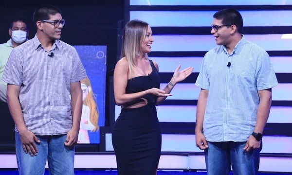 El juego de los mellizos | Telefuturo