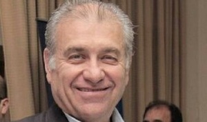Suspenden audiencia de imposición de medidas de Ramón González Daher