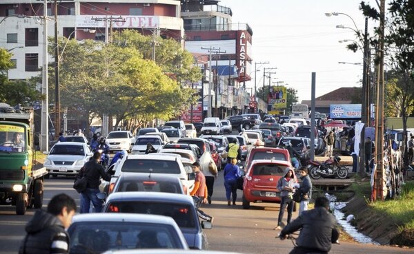 Aseguran que se realizan constantes reuniones buscando agilizar el cruce hacia Posadas