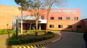 Niña fallece por septicemia, además tenía Covid - Noticiero Paraguay