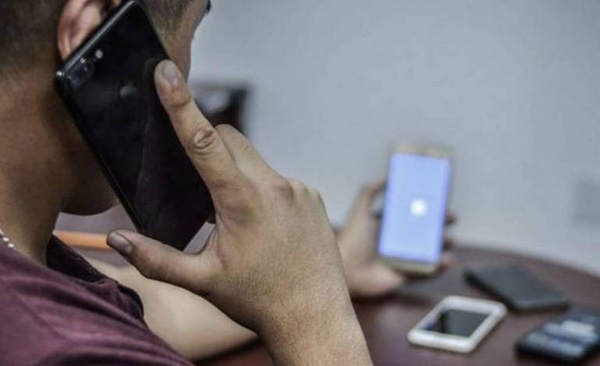 Diario HOY | Falsos gestores llaman a radios del interior y se hacen pasar por funcionarios de Hacienda