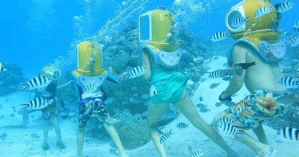 Bora Bora: un paraíso tropical de encanto