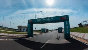Covid-19: Escasa presencia en vacunatorios de Asunción