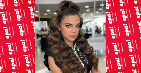 ¿Se arrepiente Nadia Ferreira de sus respuestas en el Miss Universo?