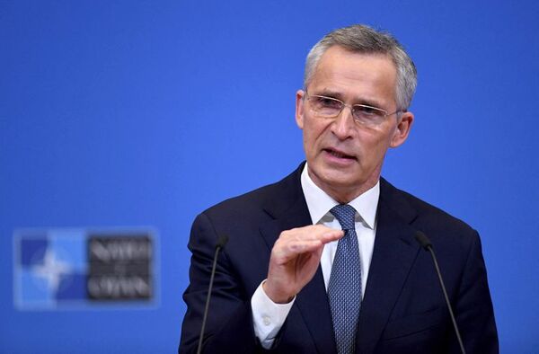 OTAN ve “significativas diferencias” con Rusia pero aprecia el diálogo - Mundo - ABC Color