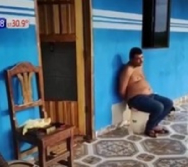 Detienen a tres presuntos sicarios en Amambay - Paraguay.com