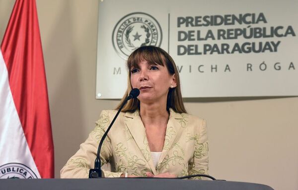 Ejecutivo solicita al Congreso aprobar extensión de ley de emergencia - Nacionales - ABC Color