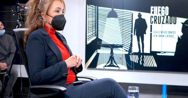 La Nación / COVID-19: más niños pueden morir si los padres no se vacunan, dice infectóloga