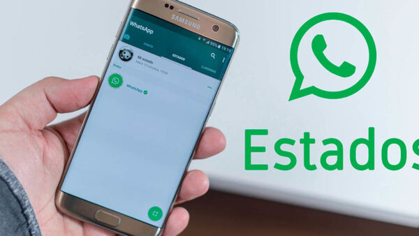 WhatsApp: Te recordamos como ver los estados de tus amigos sin que se den cuenta » San Lorenzo PY