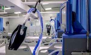 Diario HOY | Camas UTI: sanatorios no renovarán convenio porque Salud sigue sin pagar