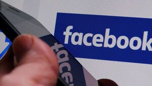 Permiten proseguir la investigación antimonopolio contra Facebook