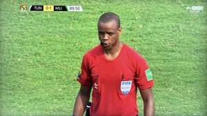 Diario HOY | Copa África: Escandaloso final entre Túnez y Malí