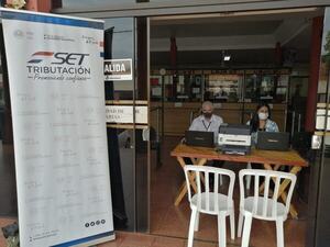 SET destaca que principal fuente de ingresos del 2021 es el IVA - La Clave