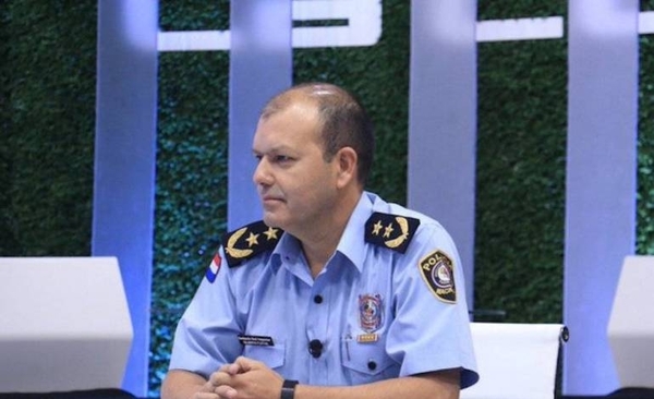 Diario HOY | Mejoró la seguridad en Asunción, según la Policía