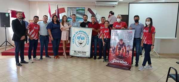 Lanzan corrida a beneficio de APAEH Hernandarias - La Clave