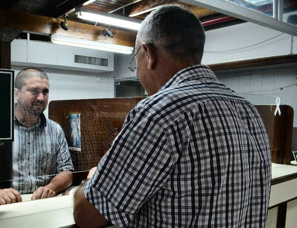 Crónica / ¡Piiiipu! Chacoré y abuelitos ligarán aumento del 4% en platita