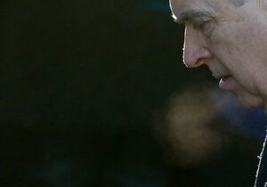 Príncipe Andrés no logra librarse de caso por supuestos abusos sexuales - Mundo - ABC Color