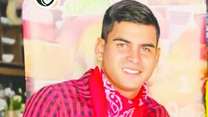 Caso Elías: "Mi hijo no podía ni siquiera venir a la casa de su mamá"