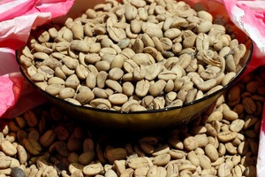 La producción de café de Colombia bajó en 2021 por segundo año consecutivo - MarketData