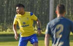 Diario HOY | El Cádiz de Arzamendia tiene nuevo director técnico