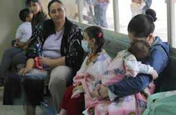 Se propaga casos de coinfección de Covid-19 e influenza según lo confirmó Ministerio de Salud – Prensa 5