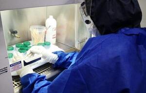 Reportan dos casos de coinfección de covid-19 e influenza