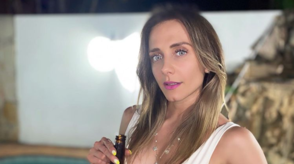 Diario HOY | La Flor que "eleva" la temperatura del verano paraguayo