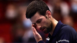 Diario HOY | Periodistas recriminan a Djokovic que no avisara de su positivo