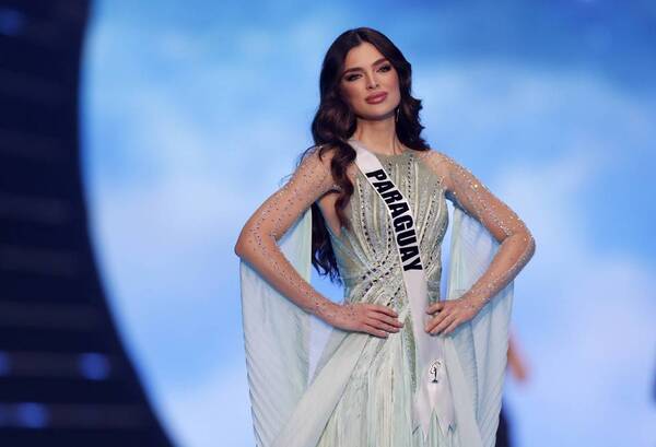 Crónica / [VÍDEO] ¿Se arrepiente de sus respuestas en el Miss Universo?