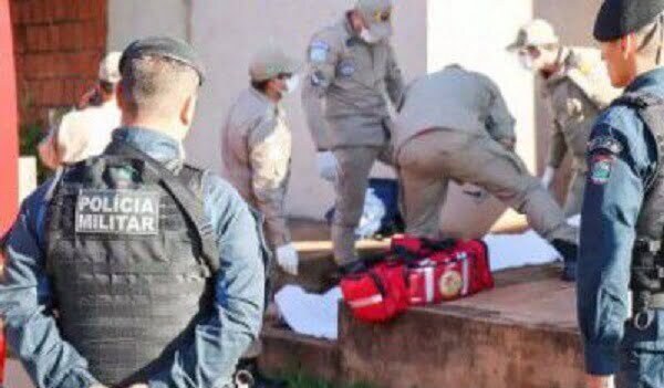 Paraguayo es asesinado tras salir de la cárcel en Brasil - Noticiero Paraguay