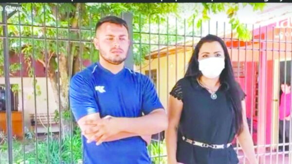 Su exsuegra le hace pelea por la casa