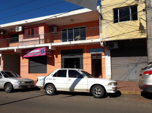 Club de Leones Encarnación proyecta actividades para seguir con atenciones