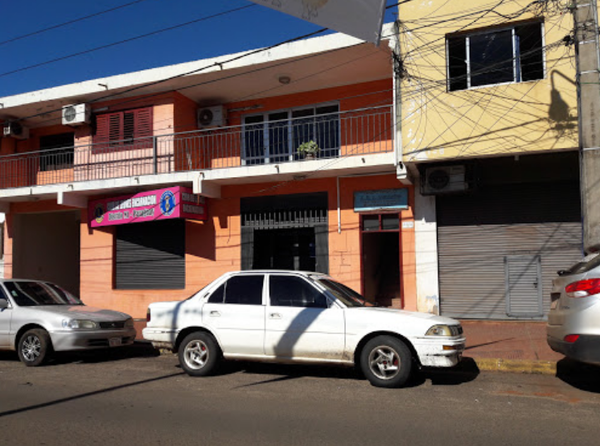 Club de Leones Encarnación proyecta actividades para seguir con atenciones