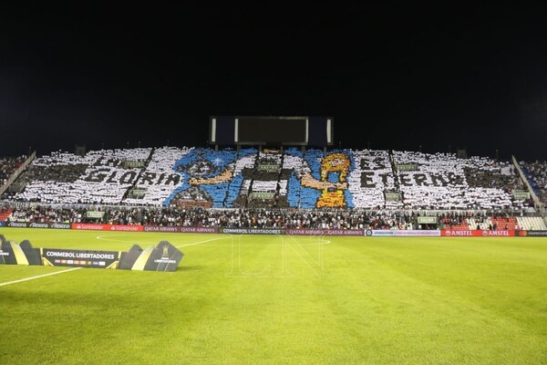 Se conmemora el día del hincha de Olimpia en homenaje a una leyenda
