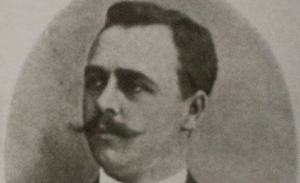 Diario HOY | Hace 146 años nacía el padre del fútbol paraguayo