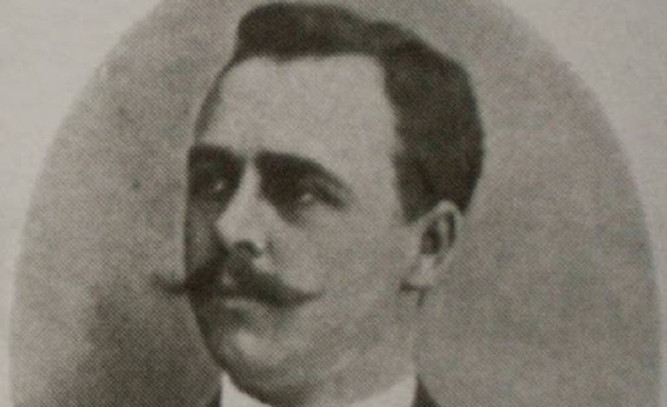 Diario HOY | Hace 146 años nacía el padre del fútbol paraguayo