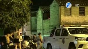 Un hombre falleció tras recibir dos disparos en Asunción