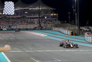La FIA finalizará la investigación sobre Abu Dabi en febrero - Automovilismo - ABC Color