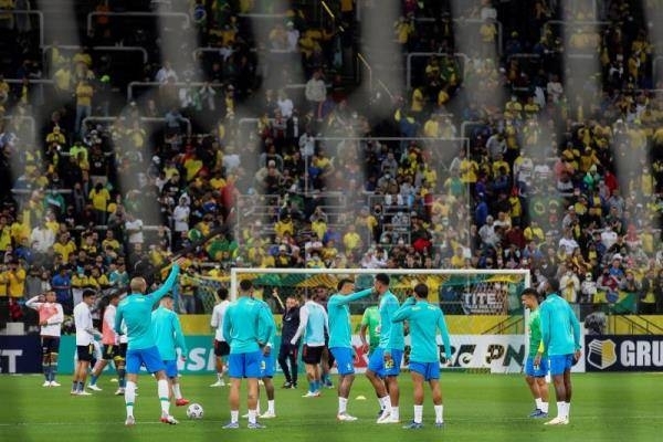 Diario HOY | Sao Paulo limita al 70% el aforo en el fútbol ante aumento de casos de covid