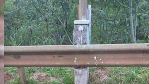 Salto del Guairá: Joven itapuense subió a un guardarraíl  para sacarse foto, cayó y murió.
