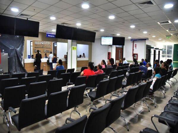 Sanatorios privados no accederán a ningún convenio con Salud hasta cancelar deuda COVID – Prensa 5
