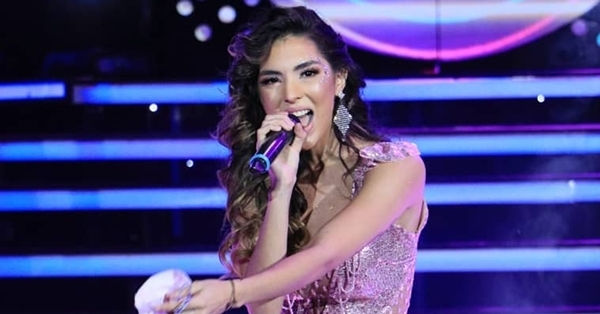 ¿Sin nada debajo? El video de Natty Balbuena que encendió las redes