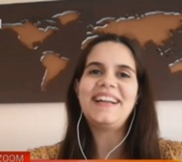 Paraguaya tiene embarazo que se da cada 200 millones de casos - Paraguay.com