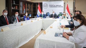 Paraguay tiene 6,5% de desocupación y es una de las menores de la región