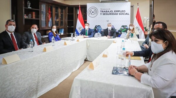 Paraguay tiene 6,5% de desocupación y es una de las menores de la región
